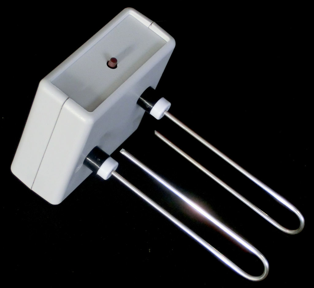 Colloidal Silver Electrodes Elixa